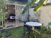 Maison meublée 2 pièces 60 m²