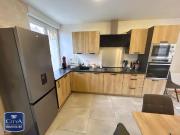 Maison meublée 2 pièces 62 m²