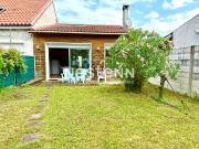 Maison meublée 3 pièces 88 m²