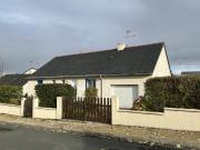 Maison meublée 3 chambres avec jardin