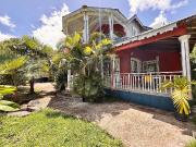 Maison meublée 3 pièces 107 m²