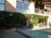 Maison meublée 3 pièces 110 m²