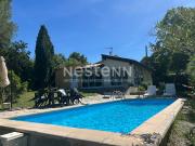 Maison meublée 3 pièces 111 m²