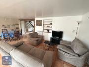 Maison meublée 3 pièces 113 m²