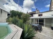 Maison meublée 3 pièces 117 m²