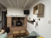 Maison meublée 3 pièces 34 m²