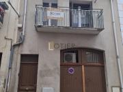 Maison 3 pièces 34 m²