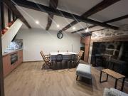 Maison meublée 3 pièces 40 m²