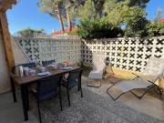 Maison meublée 3 pièces 42 m²