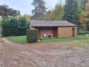 Maison meublée 3 pièces 47 m²