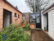 Maison meublée 3 pièces 48 m²