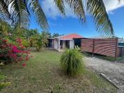 Maison meublée 3 pièces 48 m²