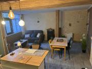 Maison meublée 3 pièces 50 m²