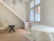 Maison meublée 3 pièces 51 m²