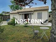 Maison meublée 3 pièces 51 m²