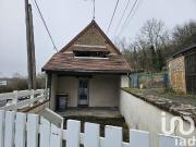 Maison meublée 3 pièces 51 m²