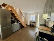 Maison meublée 3 pièces 53 m²