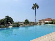 Maison meublée 3 pièces 54 m²