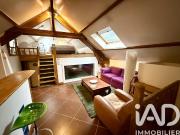 Maison meublée 3 pièces 55 m²