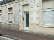 Appartement meublé 3 pièces 55 m²