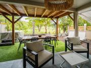 Maison meublée 3 pièces 55 m²