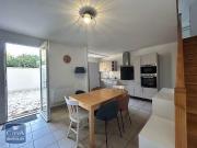 Maison meublée 3 pièces 56 m² Maison meublée 3 pièces 56 m²