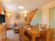 Maison meublée 3 pièces 57 m²