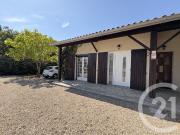 Maison meublée 3 pièces 58 m²