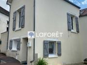 Maison meublée 3 pièces 58 m²