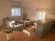 Maison meublée 3 pièces 58 m²
