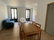 Maison meublée 3 pièces 58 m²