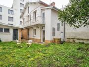 Maison meublée 3 pièces 59 m²