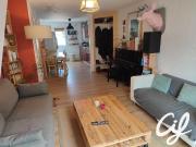 Maison meublée 3 pièces 59 m²