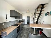 Maison meublée 3 pièces 59 m²