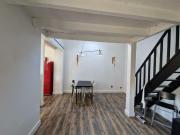 Maison meublée 3 pièces 60 m²