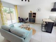 Maison meublée 3 pièces 60 m²