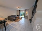 Maison meublée 3 pièces 60 m²