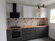 Maison meublée 3 pièces 61 m²