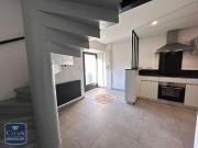 Maison meublée 3 pièces 62 m²