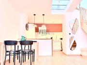 Maison meublée 3 pièces 65 m²