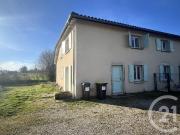 Maison meublée 3 pièces 69 m²