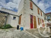 Maison meublée 3 pièces 70 m²