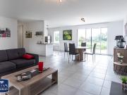 Maison meublée 3 pièces 71 m²