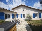 Maison meublée 3 pièces 73 m²