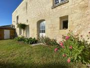 Maison meublée 3 pièces 74 m²