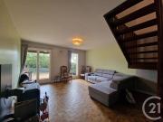 Maison meublée 3 pièces 76 m²