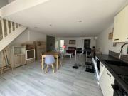 Maison meublée 3 pièces 76 m²