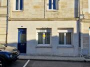 Maison meublée 3 pièces 86 m²