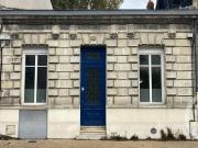 Maison meublée 3 pièces 90 m²