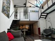 Maison meublée 3 pièces 95 m²